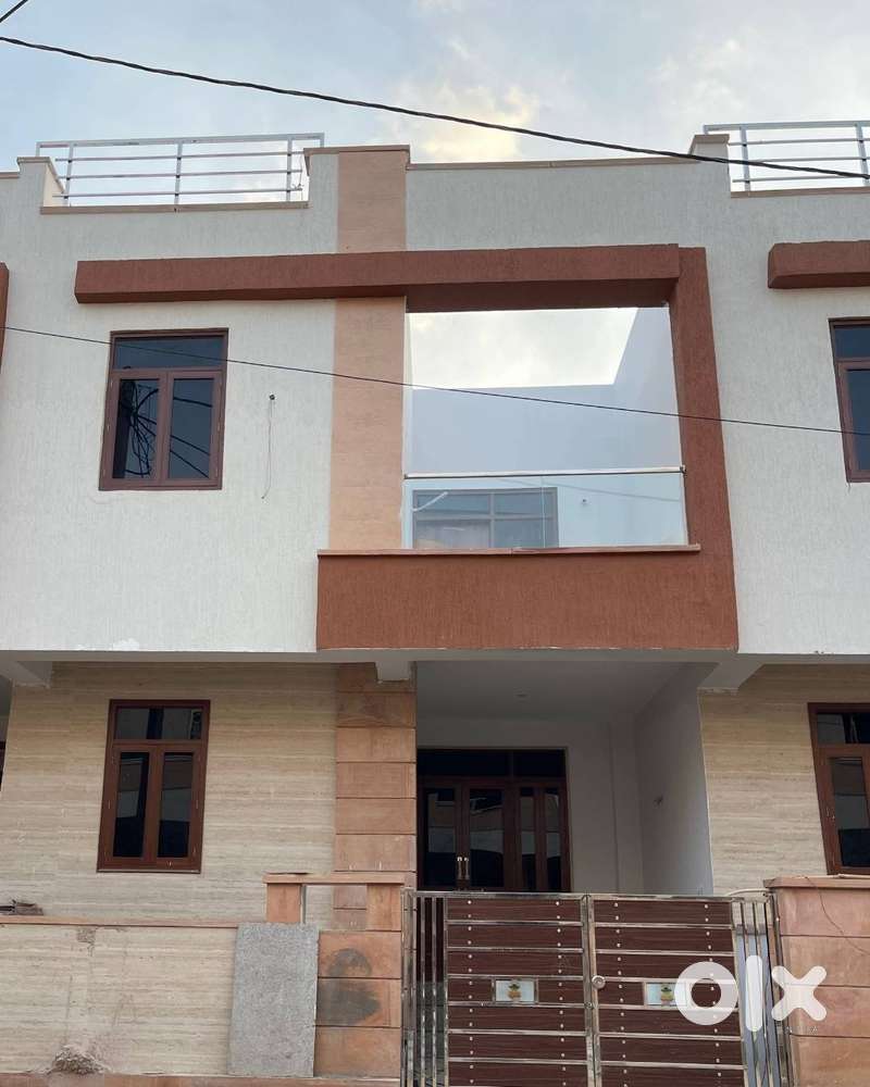 3BHK Budget Home for Sale