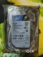 HDD available