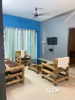 Delux 4 BHK Near Airport
