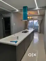 3bhk flat sell Divine green nipania