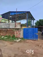 RENTED FOR GODOWN SHED 2600 SQFT