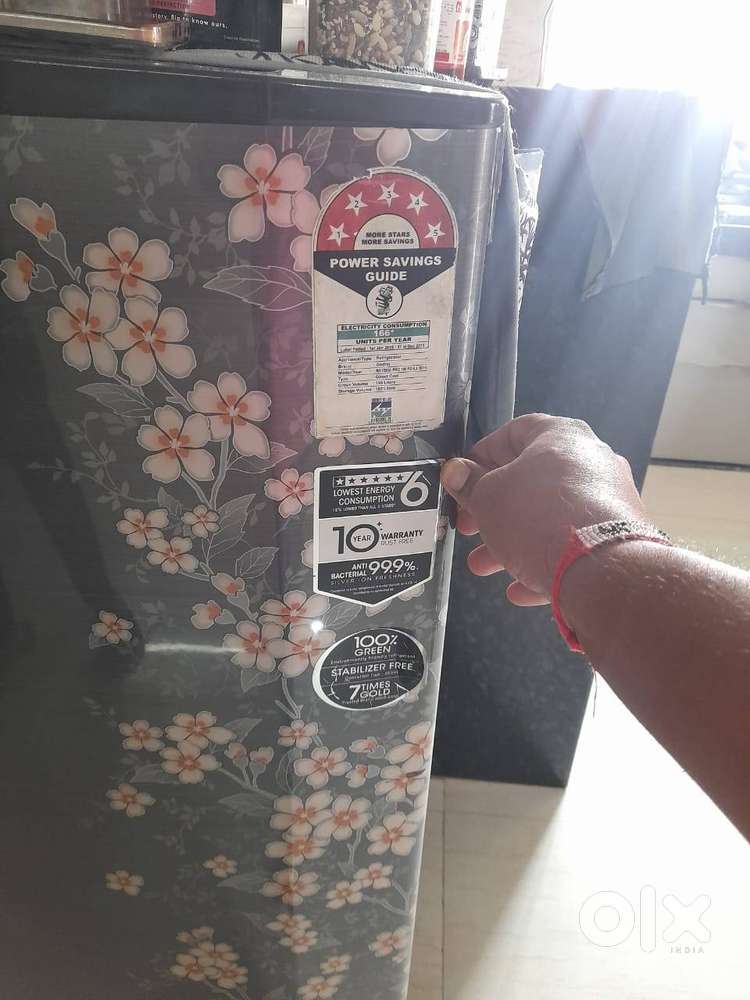 Godrej 190 Ltr Refridgerator