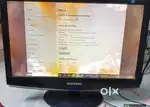 Want to sell old Samsung Monitor only at Rs 1200