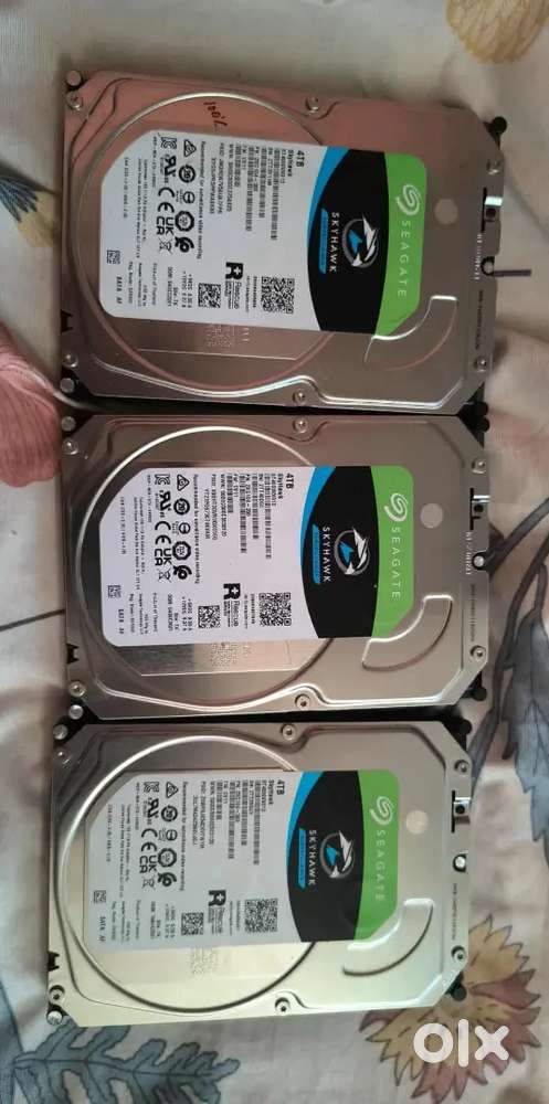 Hard Disk Laptop & Desktp 950