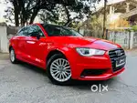 Audi A3 1.8 40 TFSI Premium, 2016, Petrol