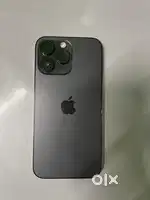 I phone 14 pro max 256 gb
