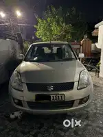 Maruti Suzuki Swift 2008 Diesel Well Maintained