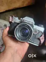 Camera antique 1970 ka h