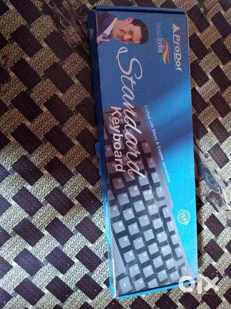 Keyboard best quality