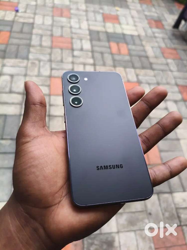 Samsung S23 256gb