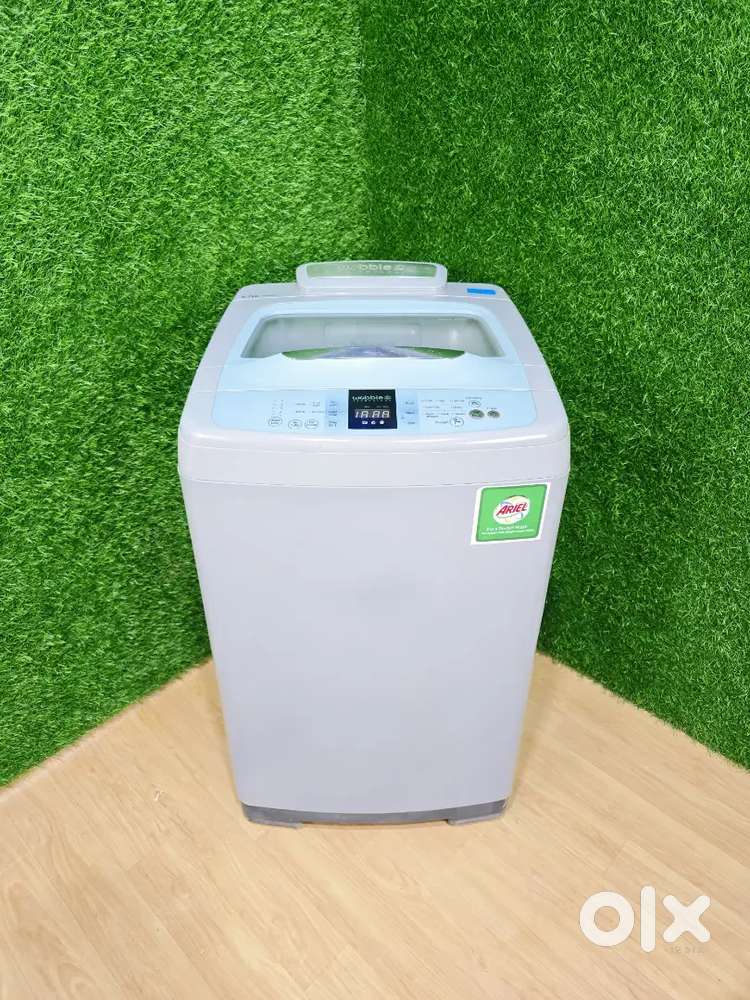 High quality Samsung fully automatic top load Washing machine