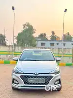 Hyundai i20 Asta Option Diesel, 2018, Diesel