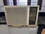 O general window ac 1 ton in very good condition