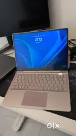 Microsoft Surface 3 Laptop