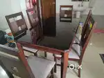 6 Seater Dining Table for Sale