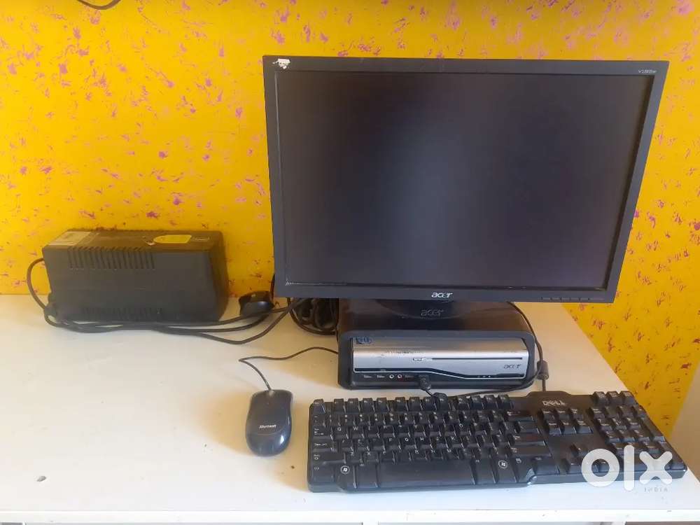 Acer computer