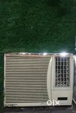 O general 1 ton ac best condition and best cooling and good working