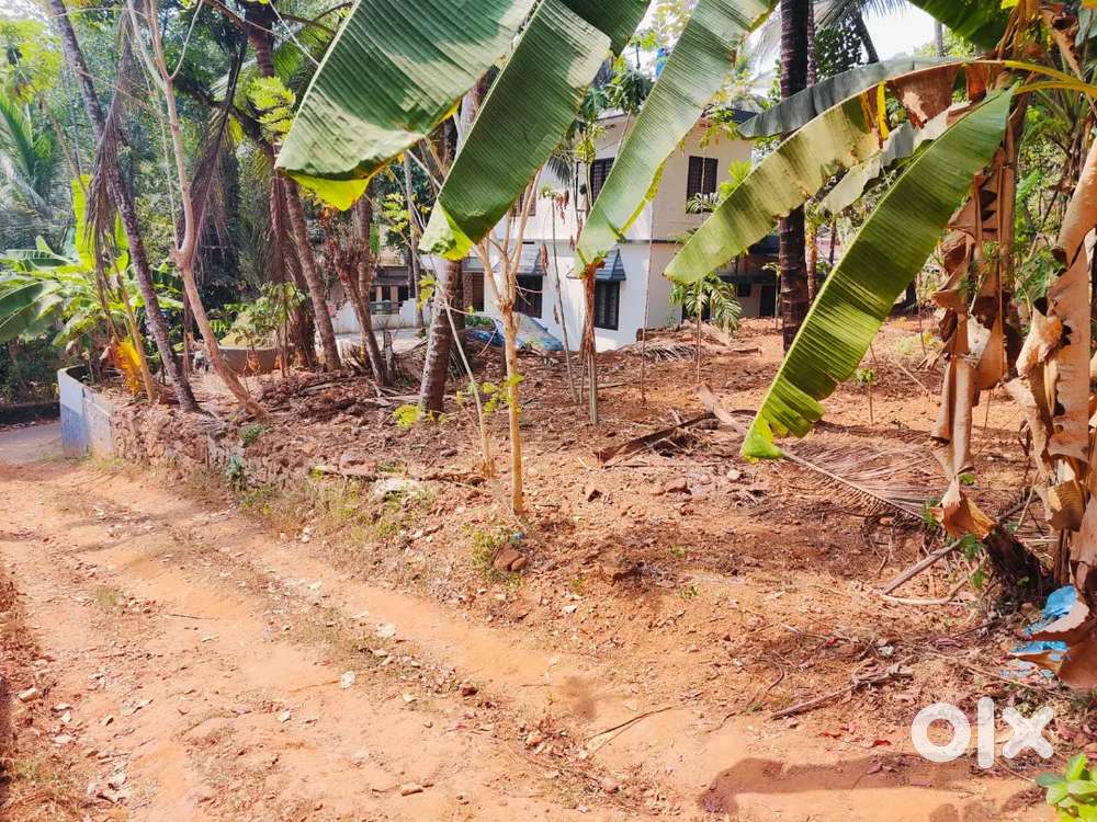 Vacant Land residential property of 5.1 cents