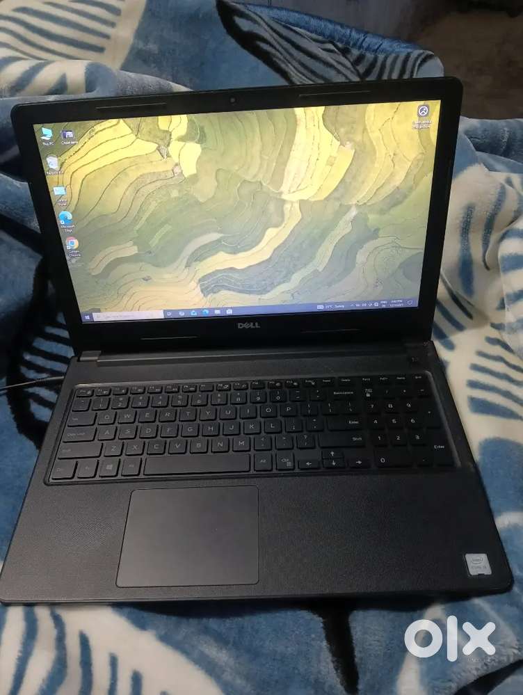 Dell core i3 7th generation