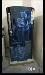 Samsung 184L, 4Star Bee rating,with digital inverter compressor