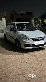 Maruti Suzuki Swift Dzire 2016 Diesel Well Maintained