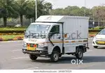 driver cum sales man