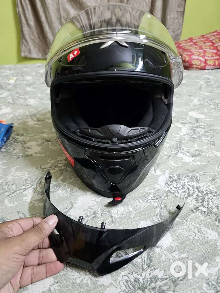 HELMET AXOR