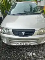 Alto Lxi silver