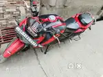 Apache rtr 200 v4