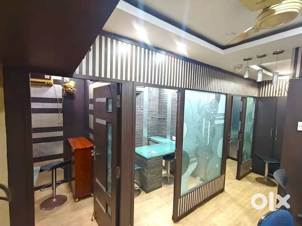 FULLY FURNISHED OFFICE RENT NEAR LALBAZAR CROSSING