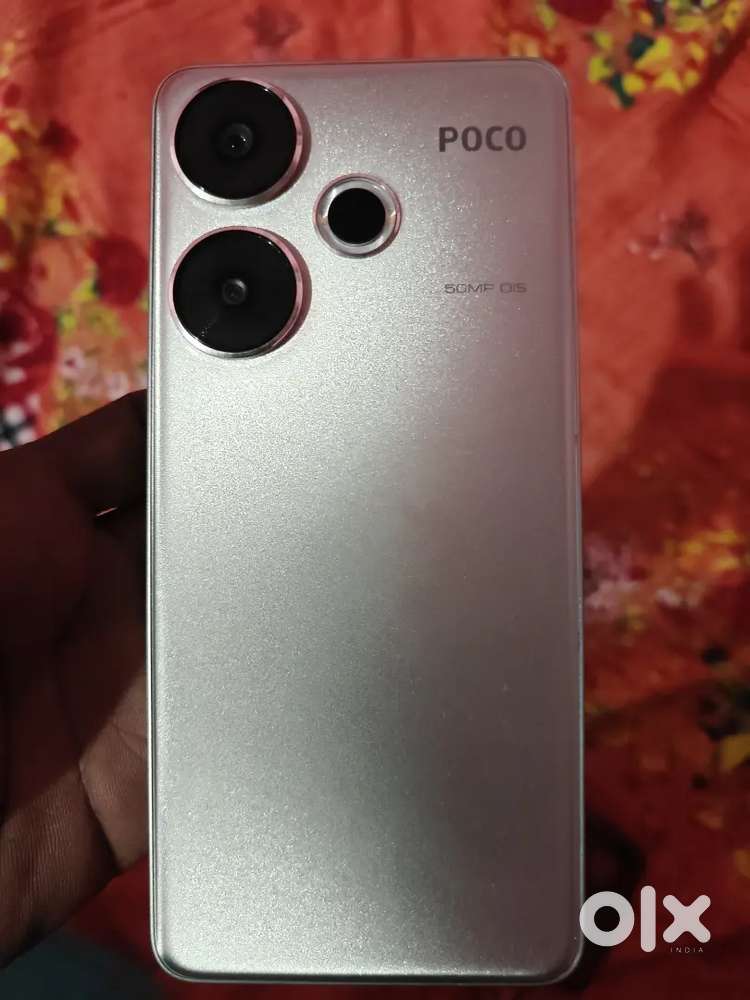 Poco F6 12/256