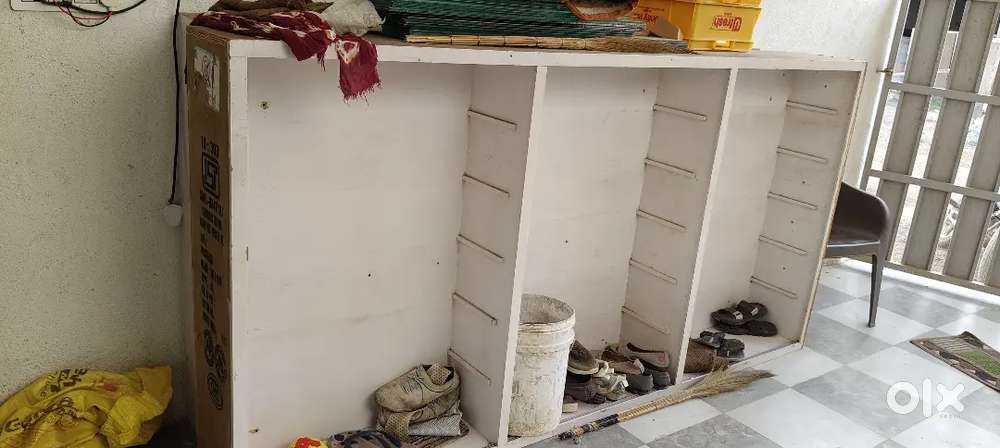 Shop furniture
