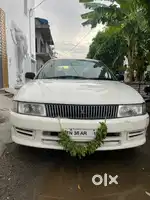 Mitsubishi Lancer 2007 Diesel Well Maintained