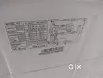 Semi-automatic washing machine