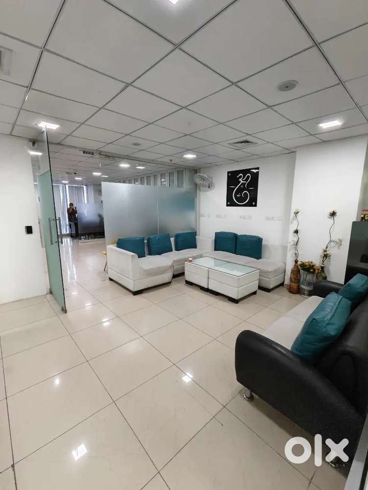 Office space for rent in mansarovar, jaipur