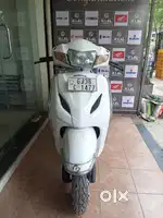 Honda Activa 4G
