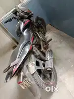 Bike pulsar
