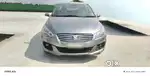 Maruti Suzuki Ciaz 2014-2017 ZXi Option, 2015, Petrol