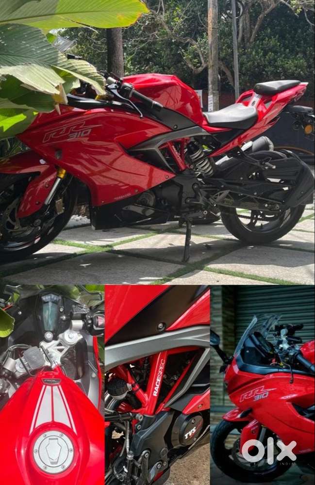 RR310, red, Oct 2019