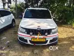 Mahindra Xylo 2017 Diesel Good Condition