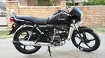 Hero splendor Black colour well ok condition