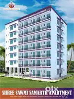 Shree sawmi apartment