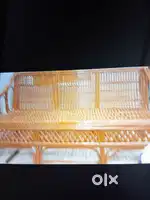 sofa set with table
