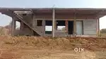 It's an agricultural land, it's area is 3.25 acres,