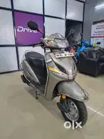 Honda Activa 5G 110 STD SINGLE OWNER 2018 MODEL