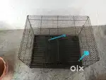 Brid cage for 800