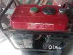 New condition no problem