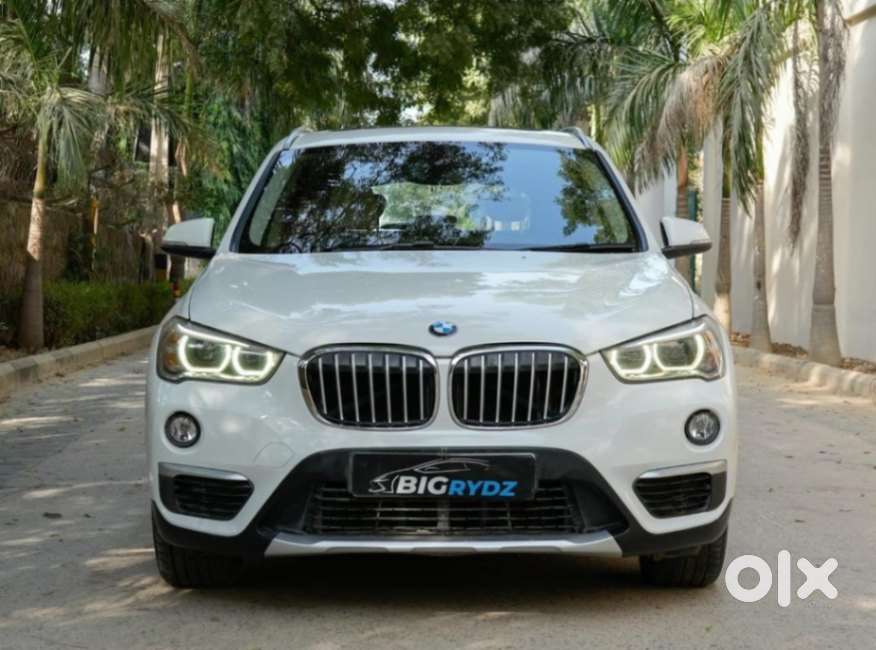 BMW X1, 2019, Diesel