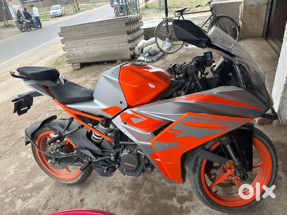 Sell my bike