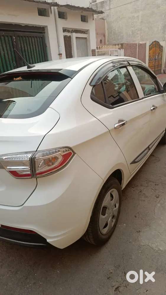 Tata Tigor 2023 Petrol Well Maintained
